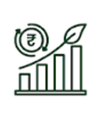 Green Finance Icon